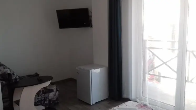Standard Üç Kişilik Oda