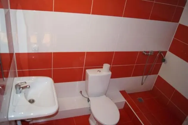 Standard Üç Kişilik Oda