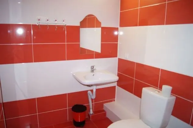Standard Üç Kişilik Oda