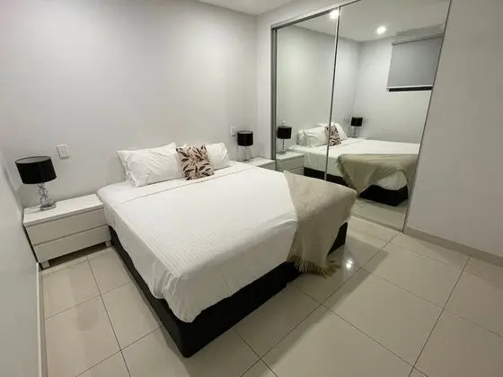 Deluxe Apart Daire, 1 Yatak Odası