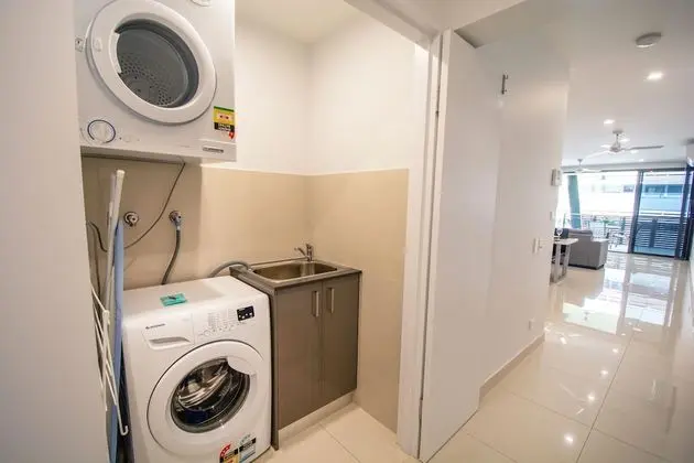 Deluxe Apart Daire, 1 Yatak Odası