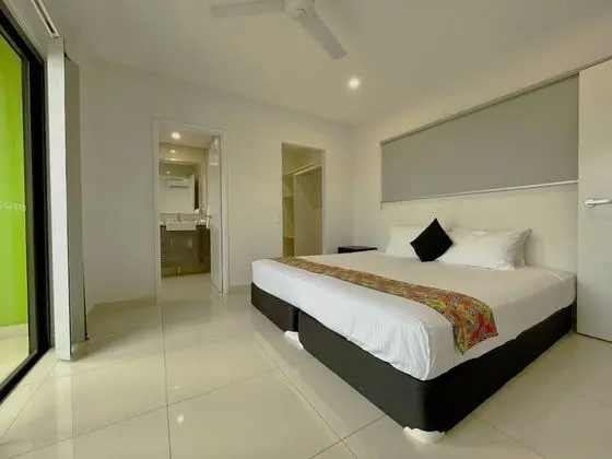 Deluxe Apart Daire, 3 Yatak Odası, Banyolu/Duşlu