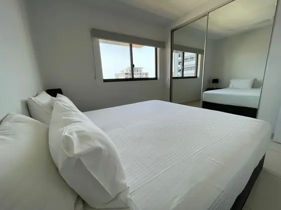 Deluxe Apart Daire, 3 Yatak Odası, Banyolu/Duşlu