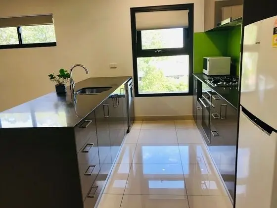 Deluxe Apart Daire, 3 Yatak Odası, Banyolu/Duşlu