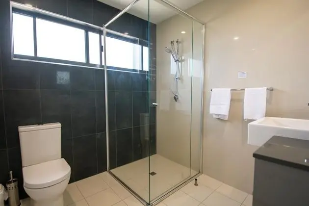 Deluxe Apart Daire, 3 Yatak Odası, Banyolu/Duşlu