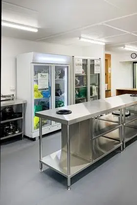 Standard İki Ayrı Yataklı Oda