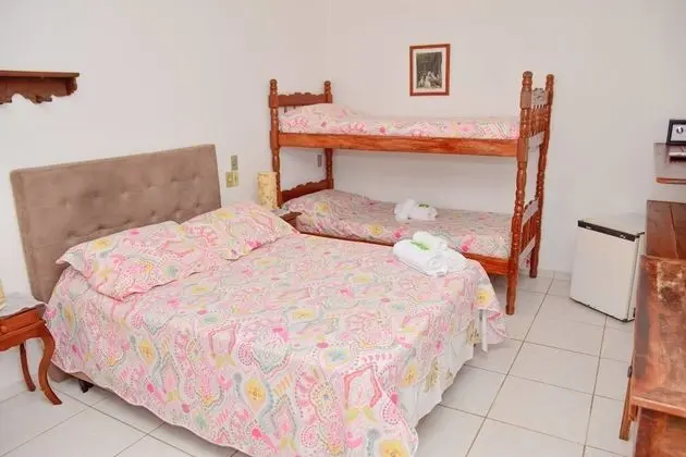 Dört Kişilik Oda