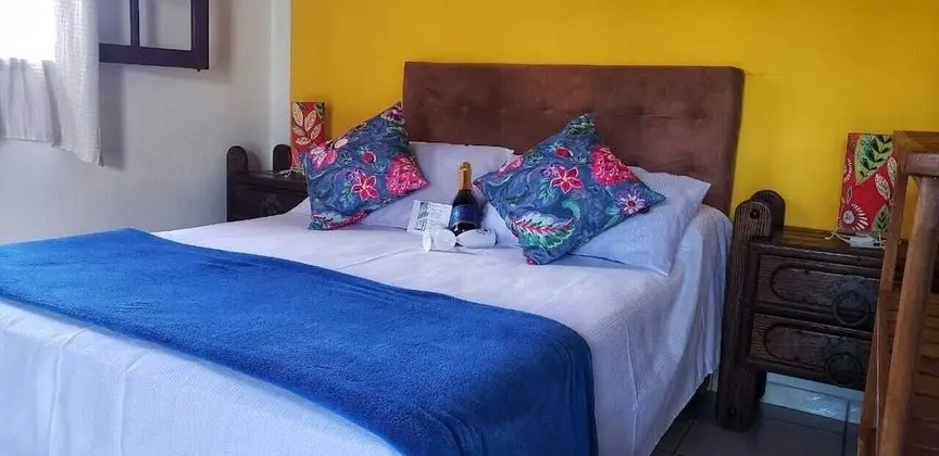 Tek Büyük Yataklı Oda, 1 Çift Kişilik Yatak, Sigara İçilmez