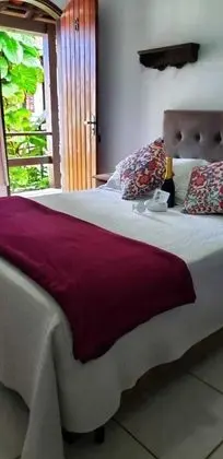 Tek Büyük Yataklı Oda, 1 Çift Kişilik Yatak, Sigara İçilmez