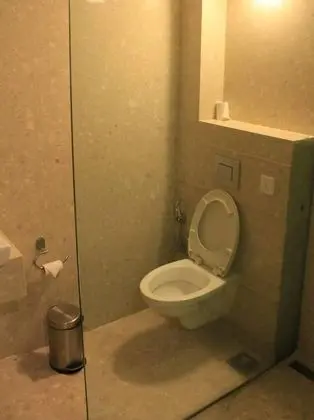 Deluxe Oda, 1 Çift Kişilik Yatak