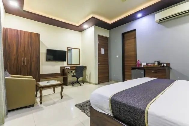Premium İki Ayrı Yataklı Oda