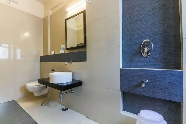 Premium İki Ayrı Yataklı Oda
