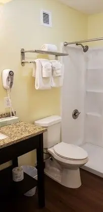Standard Tek Büyük Yataklı Oda, 2 Çift Kişilik Yatak