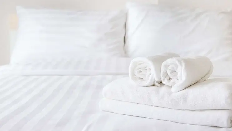 Süit, 1 Yatak Odası, Sigara İçilmez, Sıcak Su Küveti