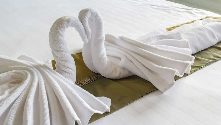 Süit, 2 Yatak Odası, Sigara İçilmez