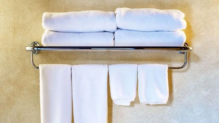 Süit, 2 Yatak Odası, Sigara İçilmez