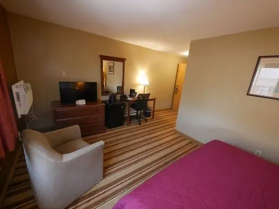 Oda, 1 Büyük (Queen) Boy Yatak, Sigara İçilmez