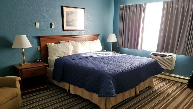 Oda, 1 En Büyük (King) Boy Yatak, Sigara İçilmez