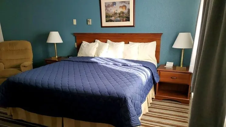 Oda, 1 En Büyük (King) Boy Yatak, Sigara İçilmez