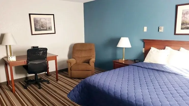 Oda, 1 En Büyük (King) Boy Yatak, Sigara İçilmez