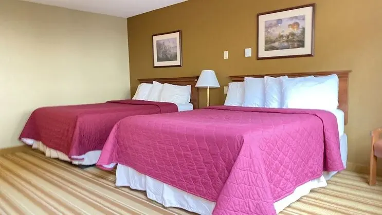 Oda, 2 Büyük (Queen) Boy Yatak, Sigara İçilmez