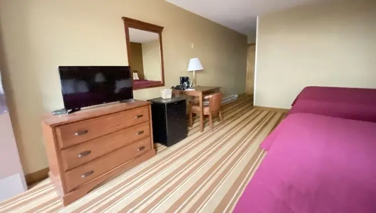 Oda, 2 Büyük (Queen) Boy Yatak, Sigara İçilmez