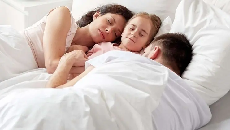 İki Queen-Size Yataklı Oda (Sigara İçilmez)