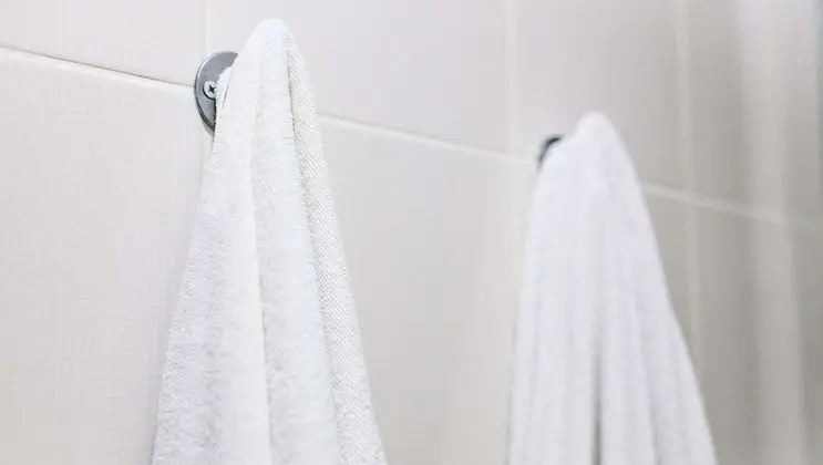 Süit, 1 En Büyük (King) Boy Yatak, Sigara İçilmez, Buzdolabı ve Mikrodalga