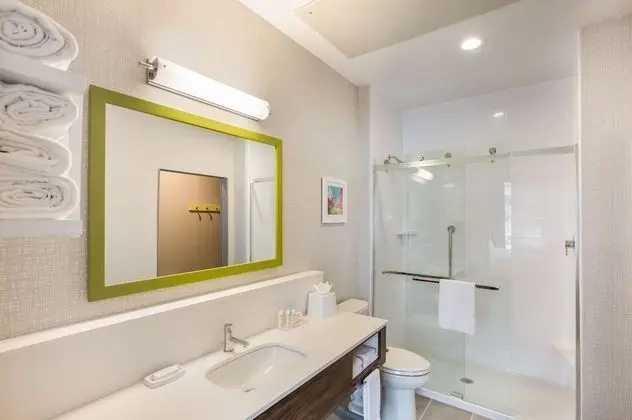 Stüdyo, 1 En Büyük (King) Boy Yatak, Engellilere Uygun, Koy Manzaralı (Hearing)