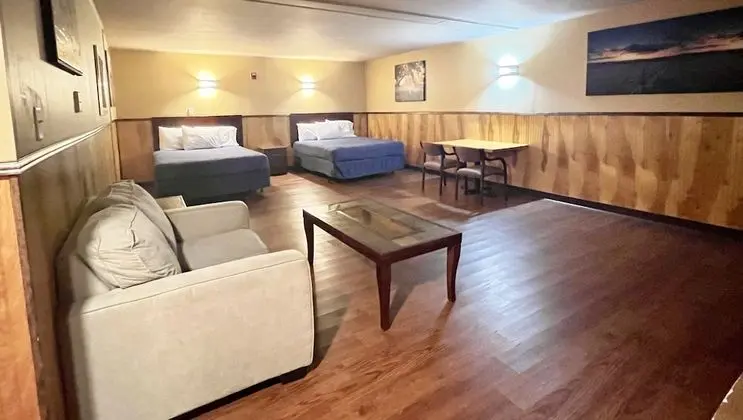 Deluxe Oda, 1 Yatak Odası, Sigara İçilmez