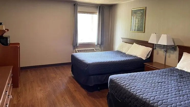 Deluxe Oda, 1 Yatak Odası, Sigara İçilmez