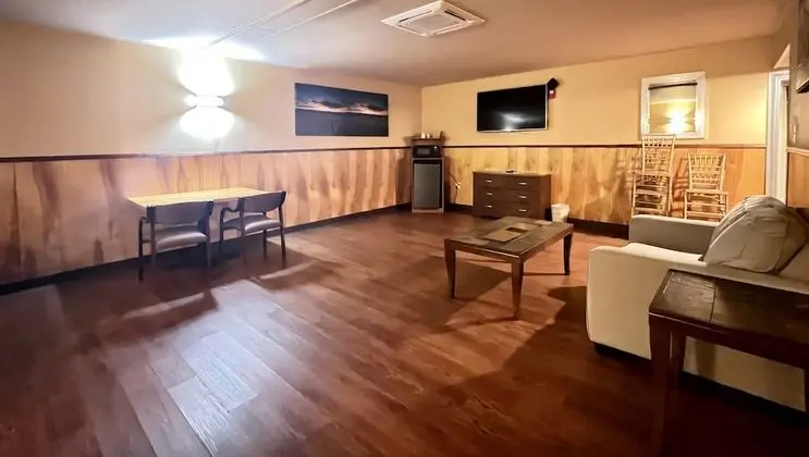 Deluxe Oda, 1 Yatak Odası, Sigara İçilmez
