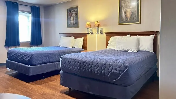 Deluxe Oda, 1 Yatak Odası, Sigara İçilmez