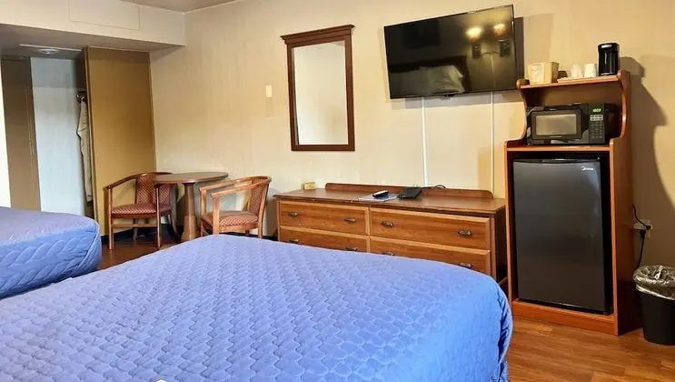 Deluxe Oda, 1 Yatak Odası, Sigara İçilmez
