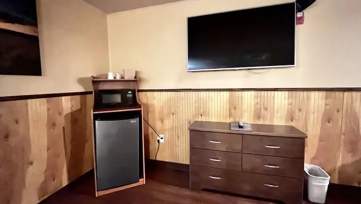 Deluxe Oda, 1 Yatak Odası, Sigara İçilmez