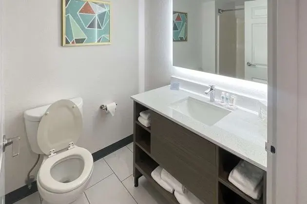 Standard Oda, 1 En Büyük (King) Boy Yatak, Sigara İçilmez