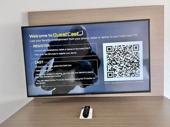 Standard Oda, 1 En Büyük (King) Boy Yatak ve Çekyat, Balkon, Göl Manzaralı (Non Smoking)