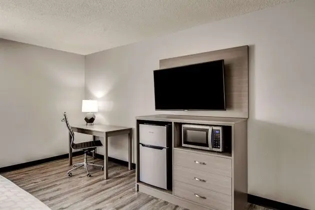 Standard Oda, 1 En Büyük (King) Boy Yatak ve Çekyat, Balkon, Göl Manzaralı (Non Smoking)