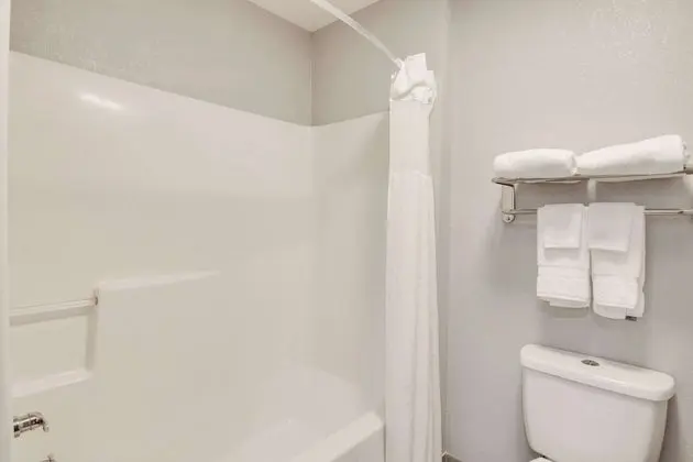 Standard Oda, 2 Büyük (Queen) Boy Yatak, Balkon, Göl Manzaralı (Non Smoking)