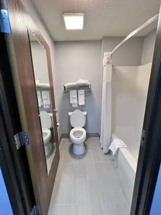 Süit, 1 En Büyük (King) Boy Yatak ve Çekyat, Balkon, Göl Manzaralı (Non Smoking)