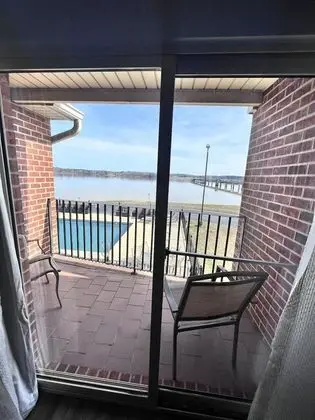 Süit, 1 En Büyük (King) Boy Yatak ve Çekyat, Balkon, Göl Manzaralı (Non Smoking)