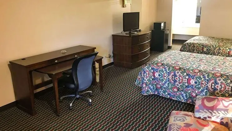 Standard Oda, 2 Çift Kişilik Yatak, Sigara İçilmez, Buzdolabı ve Mikrodalga