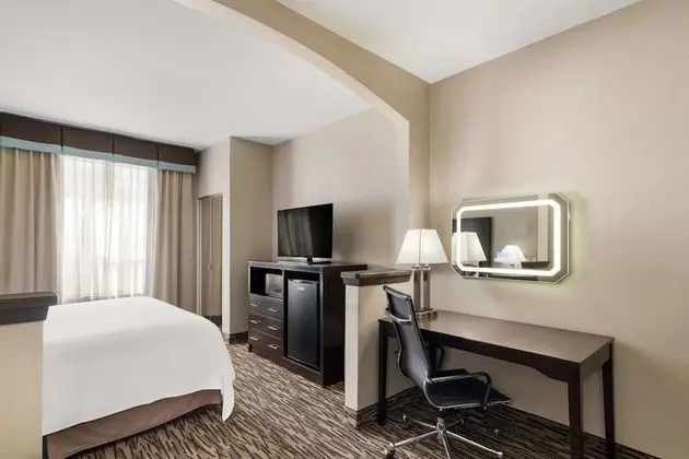 Standard Oda, 1 En Büyük (King) Boy Yatak, Engellilere Uygun, Buzdolabı ve Mikrodalga (with Sofabed)