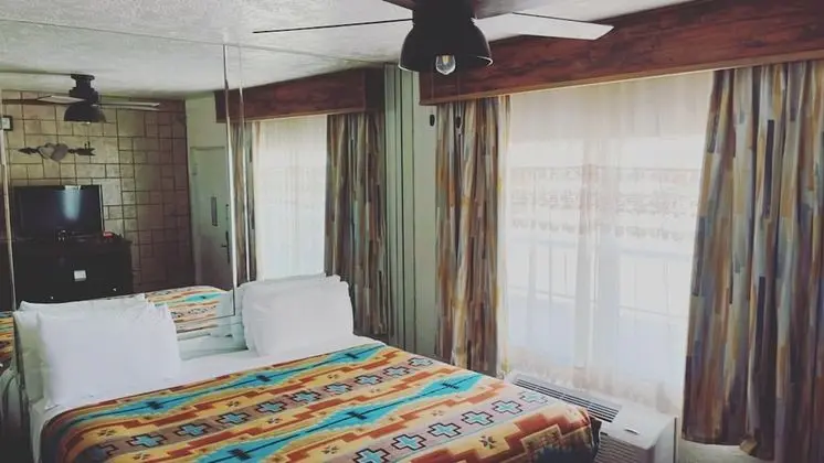 Süit, 1 En Büyük (King) Boy Yatak, Sigara İçilmez