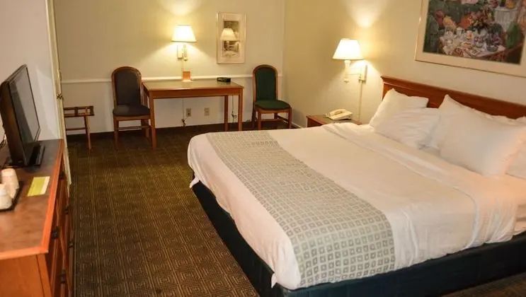 Oda, 1 En Büyük (King) Boy Yatak, Sigara İçilmez (2 Star)