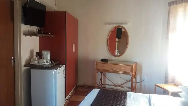 Comfort Oda, 1 Yatak Odası