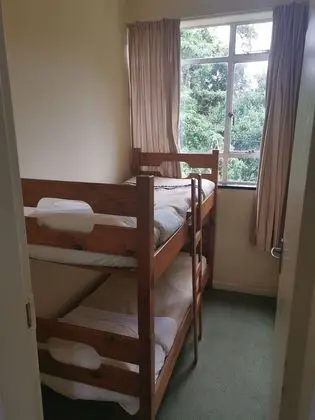Family İki Ayrı Yataklı Oda
