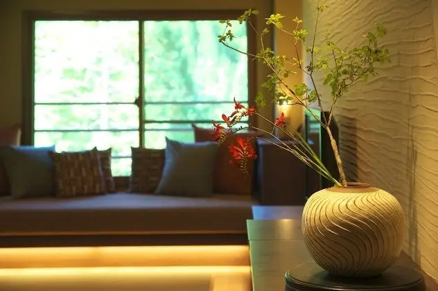 Superior Oda, Özel Banyo (301 Japanese + Western Style 69sqm)
