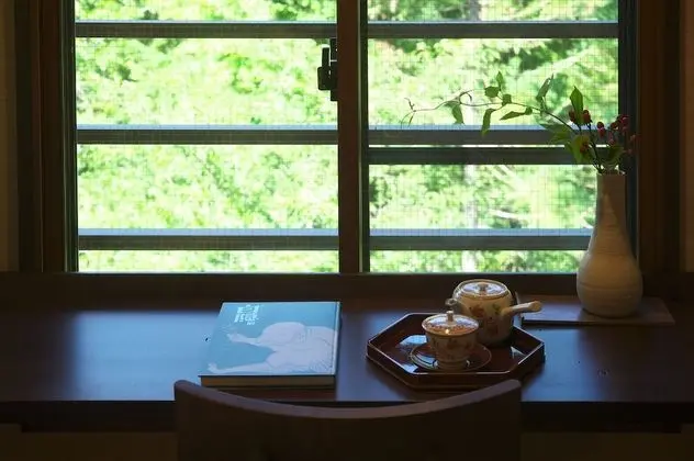 Superior Oda, Özel Banyo (301 Japanese + Western Style 69sqm)
