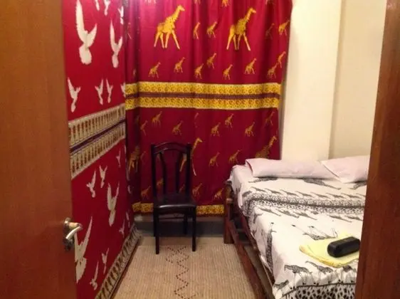 Superior Tek Büyük Yataklı Oda, 1 En Büyük (King) Boy Yatak, Mutfak, Avlu Manzaralı